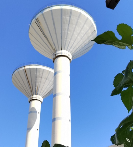 水塔拆除公司以專業力量提升效率與安全